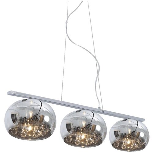 LUXERA 46039 - Viseći luster SPHERA 3xG9/33W/230V Cene