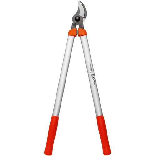 ALTUNA 0390-60 Makaze za grane aluminijumska drška - krivo sečivo Slike