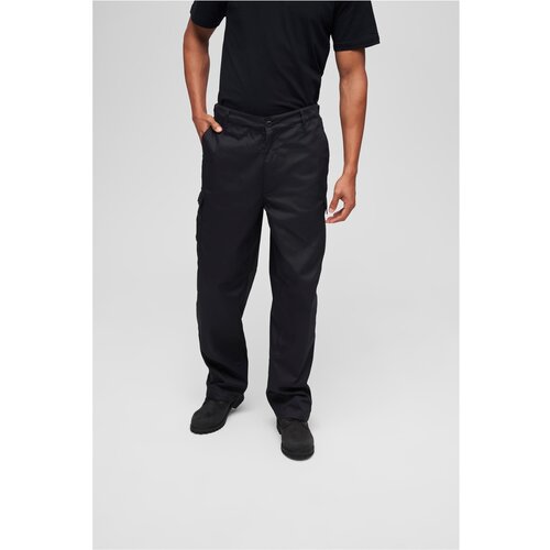 Brandit Ranger Cargo Pants - Black Cijene