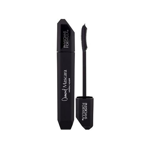 Physicians Formula Mineral Wear Diamond Mascara maskara za podalja&scaron;nje trepalnic, za nego trepalnic 8,5 ml odtenek Black Diamond Cene