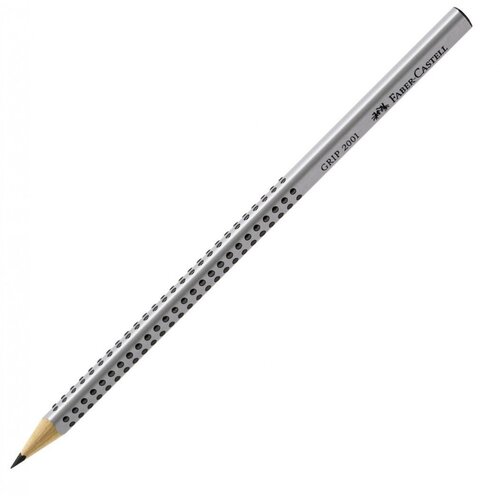  Svinčnik hb grafitni faber-castell trioglat 2001 FABER-CASTELL Cene