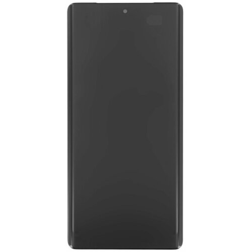 Google Dodirno staklo i LCD zaslon za Pixel 7 Pro, originalno, crno Slike