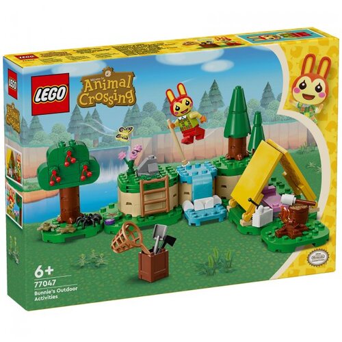 Lego 77047 Banine aktivnosti na otvorenom Cene