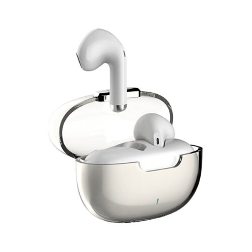  Slusalice LDNIO Bluetooth earbuds T03 TWS White Cijene