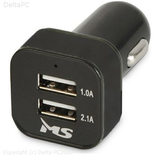 MOB DOD MS POWER A100 autopunjac Cijene