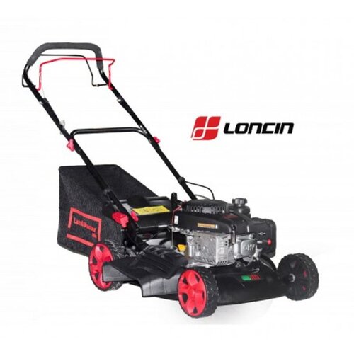 Landmaster Samohodna motorna kosilica LM46CPBK-LC139, 46 cm, 139 cm&sup3; Cijene