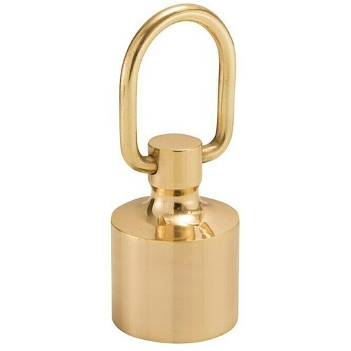 STABILIT Krajnji element (D x &amp;Scaron;: 90 x 45 mm, Za uže promjera: 30 mm, Polirano) Slike