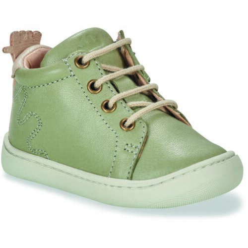 Easy Peasy Visoke superge MY DEBOO LACET Zelena Cene