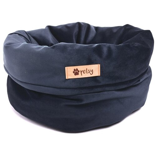  Ležišče za psa “BASKET” ROYAL / BLUE Cene