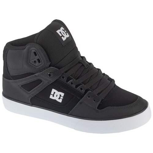 Dc Shoes Visoke superge ADYS400043BLW pisana Cene