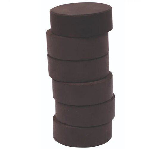 Playbox crna vodena boja u obliku diska 44mm 1 kom Cijene