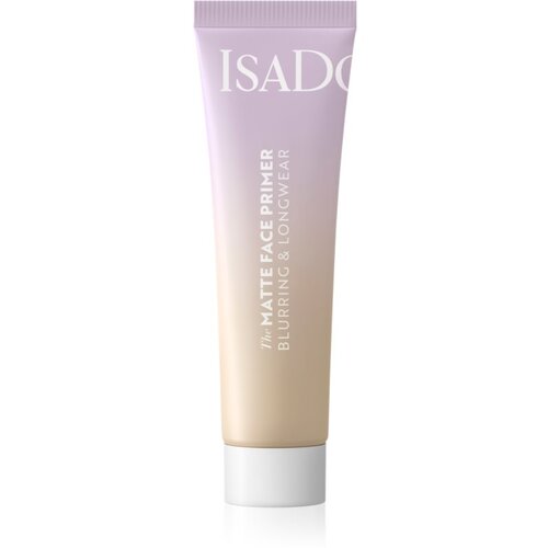 IsaDora Matte Face Primer Blurring & Longwear podlaga za matiranje kože za make-up 30 ml Cene