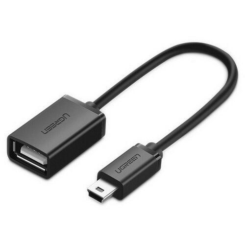 UFREEN UGREEN Kabal OTG USB mini na USB A za multimediju Slike