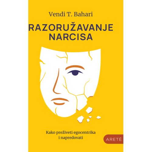 Arete Razoružavanje narcisa Slike