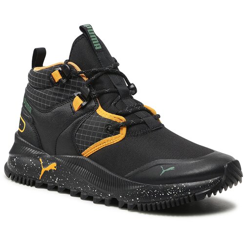 Puma PACER FUTURE TR MID OPEN ROAD Mu&amp;scaron;ka obuća, crna, veličina 42.5 Slike