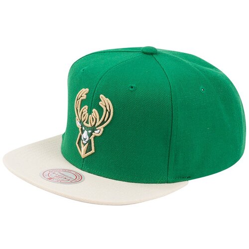 Mitchell And Ness Milwaukee Bucks Team 2 Tone 2.0 kapa Slike