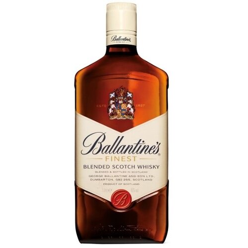 Ballantine&amp;#039;s Viski 1l Slike