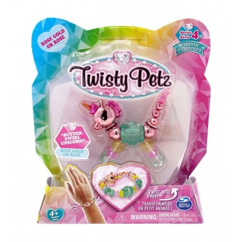 Master igračka narukvica Twisty Petz 606190 Cijene