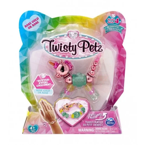 Master igračka narukvica Twisty Petz 606190