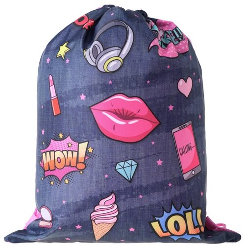 Olimp Sport Torbica za patike Be always trendy Cene