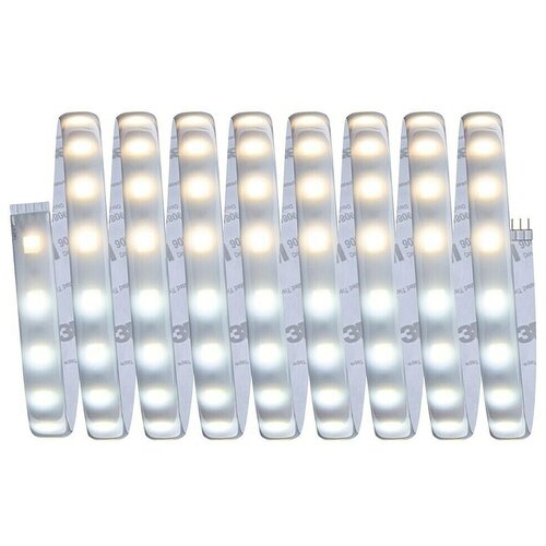 PAULMANN MaxLED 500 Set LED traka Zigbee (300 cm, Topla bijela, 20 W, 1.530 lm, 230 V - 240 V) Slike