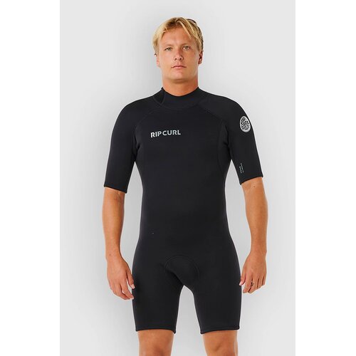 Rip Curl Trad Bz Ss Spr 22Fl Neoprenska obleka black Cene
