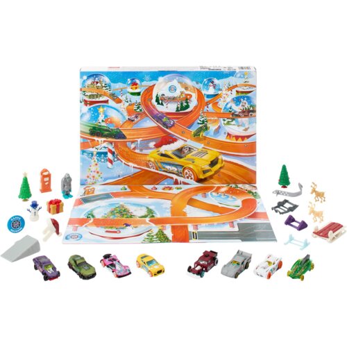 Hot_Wheels HTG00 igračka vozilo Cijene