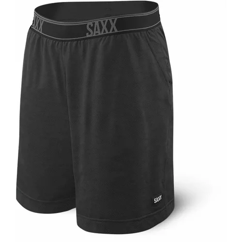 SAXX Legend 2N1 Shorts Black
