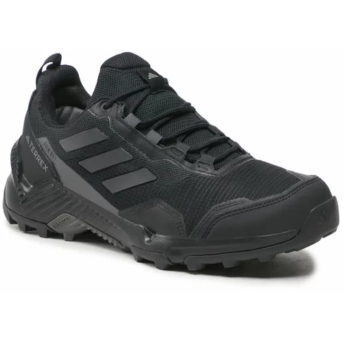 Adidas Čevlji Eastrail 2.0 RAIN.RDY Hiking Shoes HP8602 Črna