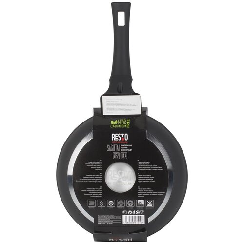 Resto Kitchenware Sagitta All-purpose pan Round Cijene