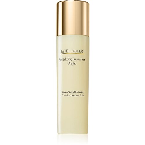 Estée Lauder revitalizing supreme+ bright power soft milky lotion dnevna krema za obraz za vse tipe kože 100 ml za ženske Cene