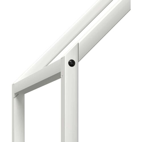  stojalo za drva, 60x25x90 cm Slike