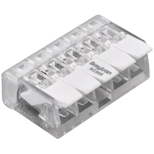 Braytron Brza klema Bry SC305 5IN BY90-00305 Slike