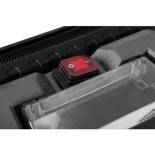 Graphite 58GE105 vacuum Slike