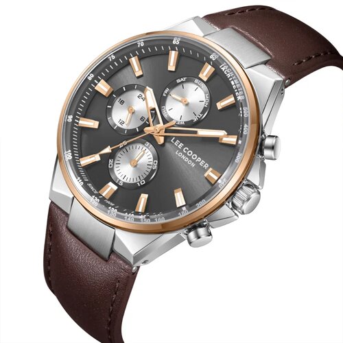 Lee Cooper RUČNI SAT LEE COOPER LC08223.562 Slike