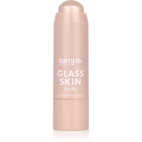 Barry M Glass Skin kremasti osvetljevalec v paličici odtenek 4.5 g Cene