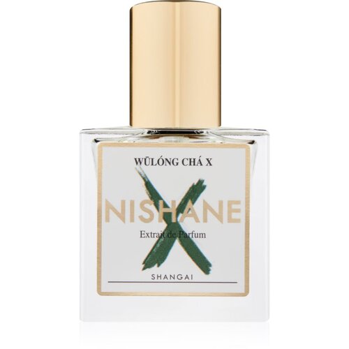 Nishane Wulong Cha X parfemski ekstrakt uniseks 15 ml Cijene