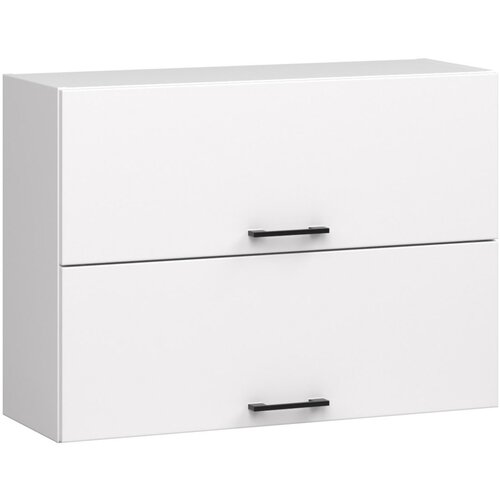 AKORD OLIWIA Kabinet W80 G2 H580 BELO, (21713563) Cene