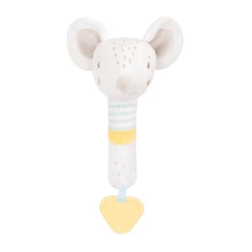  Igračka pi&scaron;talica sa glodalicom Joyful Mice KKB10367 Cene