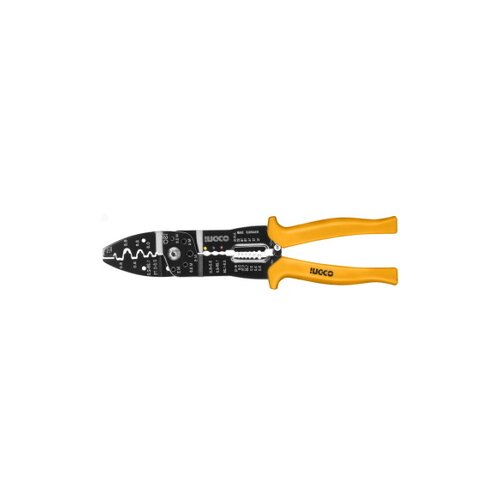 Ingco Klešta za krimpovanje 10" INDUSTRIAL HWSP101 Cene