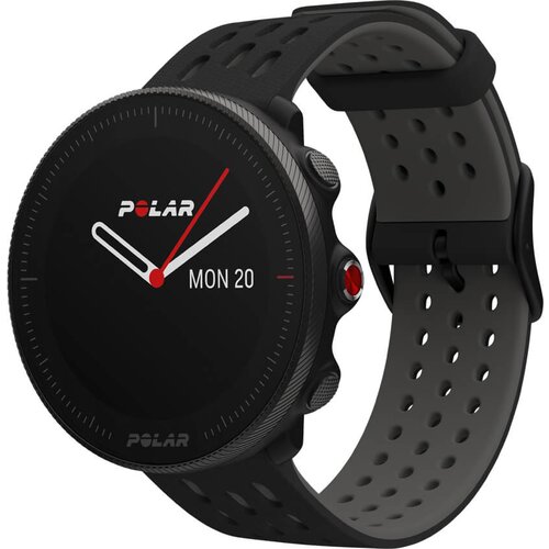 Polar &amp;Scaron;portne ure Vantage M2 Black Črna Slike