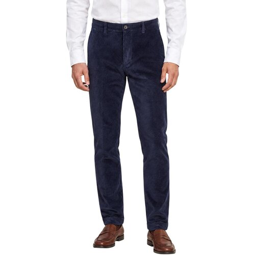 Borghese Hlače Caligola pantalone velluto 5WPAZ1 26VL129 Cene