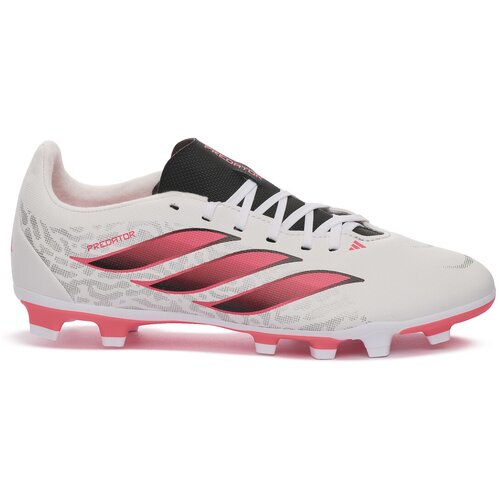 Adidas Nogomet PREDATOR CLUB FG MG J Bela Slike