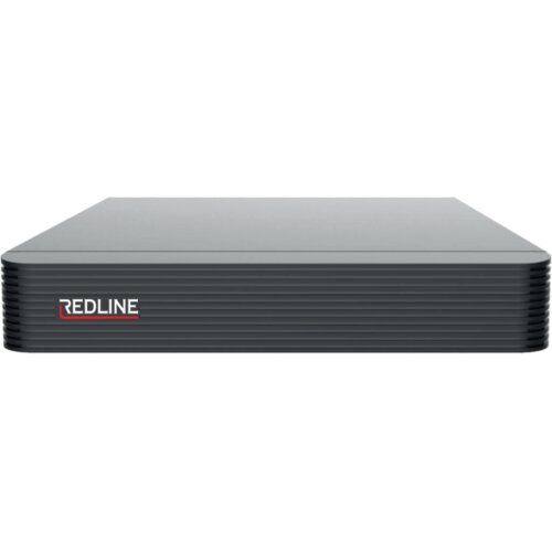 Redline NVR IP snimač 4 kanala H.265+/H.265/H.264, PoE &ndash; RN-9004 Cijene