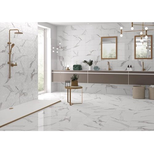 Alaplana cavan calacatta 20x60 zidna sjaj Cene