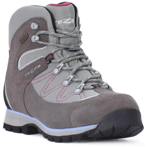 Tecnica Pohodni&amp;scaron;tvo TREZETA ANNETTE EVO Siva Slike