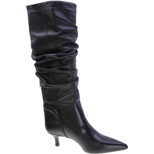 Joy Wendel Mestni škornji 146197 Črna Cene