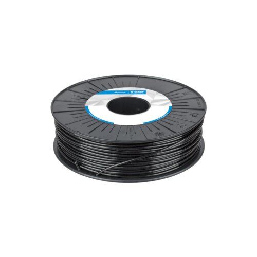  BASF Ultrafuse&amp;reg; ABS Fusion+ 1,75 mm 750g Black Slike