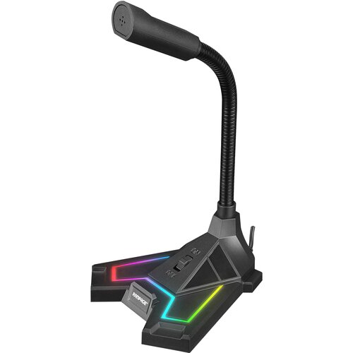 Rampage gaming mikrofon sn-rmx2 chatty Cene