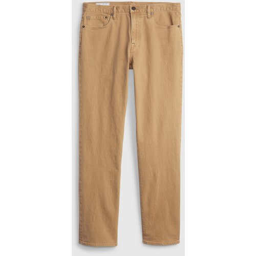 GAP Stright Flex Washwell Jeans - Men Slike